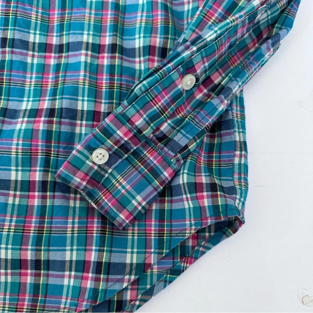 Ralph Lauren Button Down